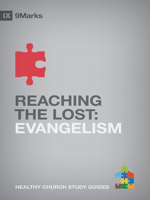 cover image of Reaching the Lost
